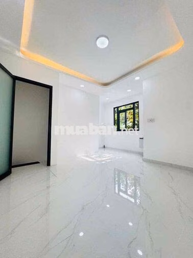 KHAI TRƯỜNG NHÀ NGUYÊN CĂN CHO THUÊ hai nhà vệ sinh GẦN CẦU CHỮ Y