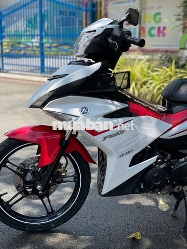 Yamaha Exciter 2016 Trắng, Đỏ