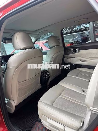 Kia Sorento 2021 Dầu Đỏ
