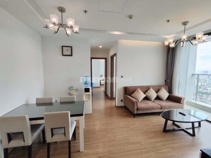 CC METROPOLIS CAO CẤP - 2PN VIEW HỒ NGỌC KHÁNH