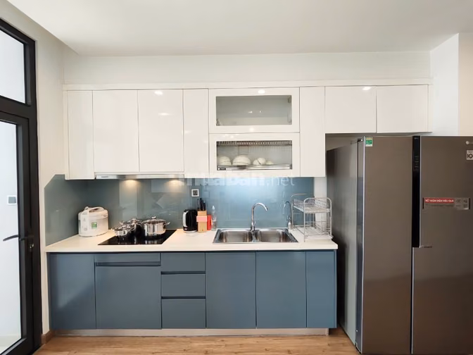CC METROPOLIS CAO CẤP - 2PN VIEW HỒ NGỌC KHÁNH