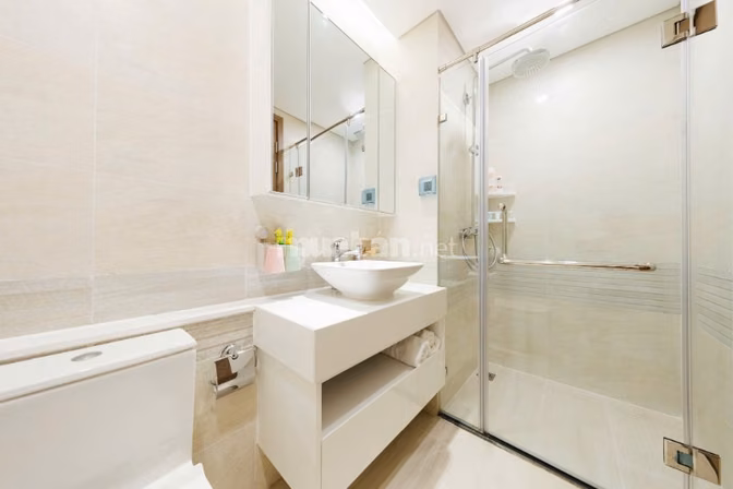 CC METROPOLIS CAO CẤP - 2PN VIEW HỒ NGỌC KHÁNH