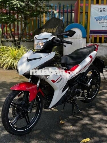 Yamaha Exciter 2016 Trắng, Đỏ