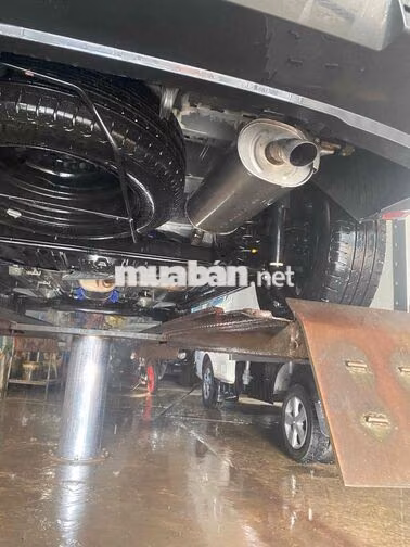 Mitsubishi Xpander Xám Tự động 3000 km