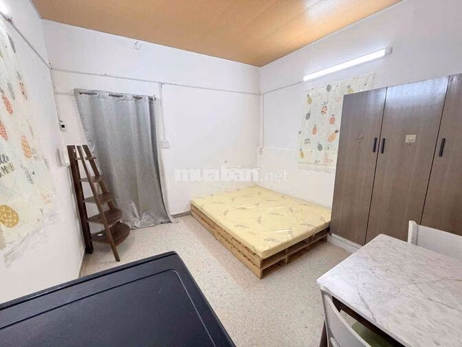 1PN ĐẦY ĐỦ NỘI THẤT – ĐƯỜNG ÂU DƯƠNG LÂN, CHÁNH HƯNG
