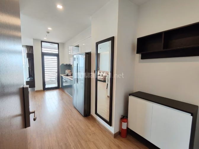 CC METROPOLIS CAO CẤP - 2PN VIEW HỒ NGỌC KHÁNH