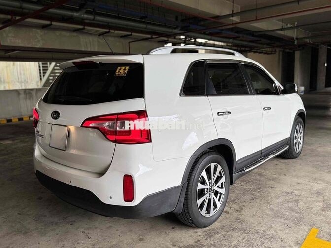 Kia Sorento 2.4 GATH 2015 Lướt 42.000km