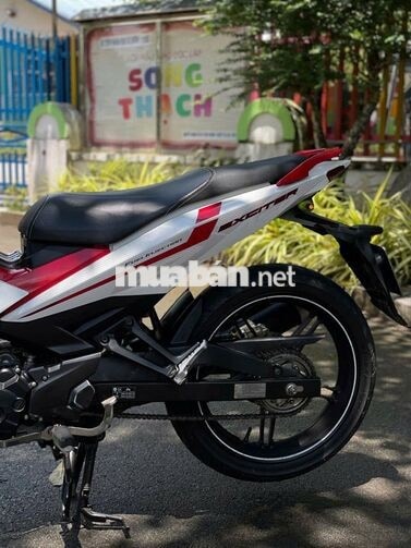 Yamaha Exciter 2016 Trắng, Đỏ