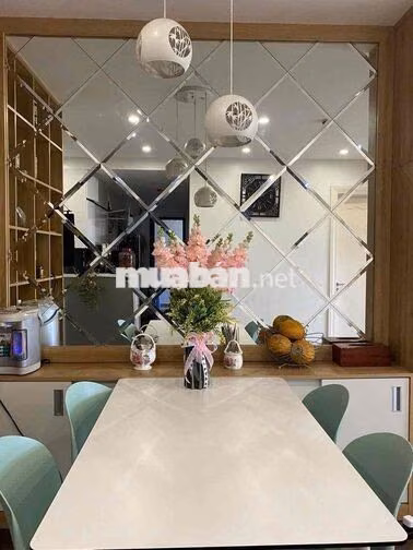 🏠 CHO THUÊ CHUNG CƯ ECOCITY VIỆT HƯNG