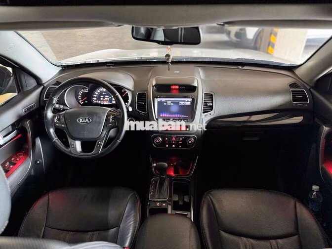 Kia Sorento 2.4 GATH 2015 Lướt 42.000km