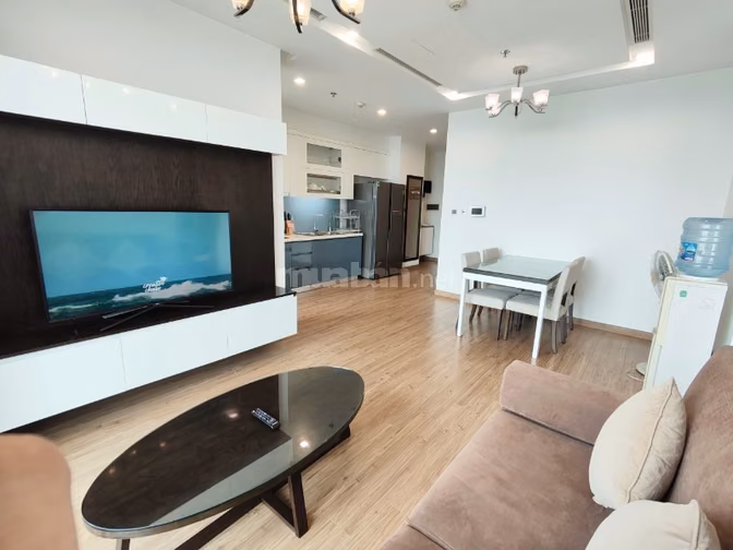 CC METROPOLIS CAO CẤP - 2PN VIEW HỒ NGỌC KHÁNH