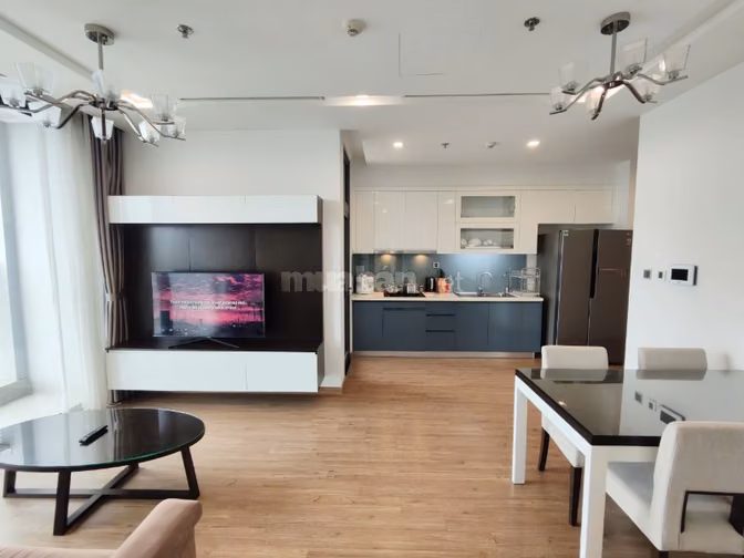 CC METROPOLIS CAO CẤP - 2PN VIEW HỒ NGỌC KHÁNH