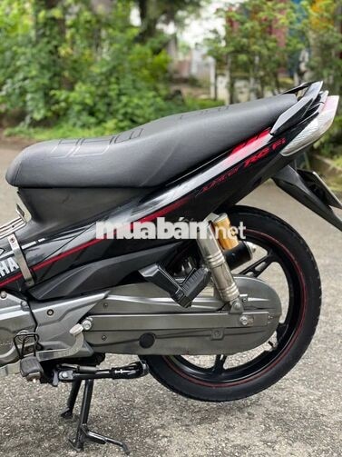 Yamaha Jupiter FI 2014 Đen Zin
