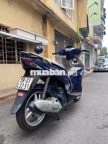 Chính chủ bán Honda Air Blade 2019 biển số TPHCM