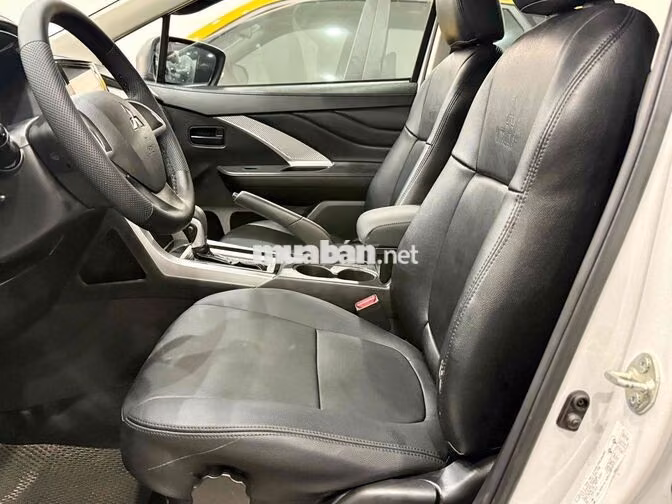 Mitsubishi Xpander 2022 1.5 Eco Trắng 68.000km
