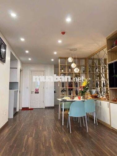 🏠 CHO THUÊ CHUNG CƯ ECOCITY VIỆT HƯNG