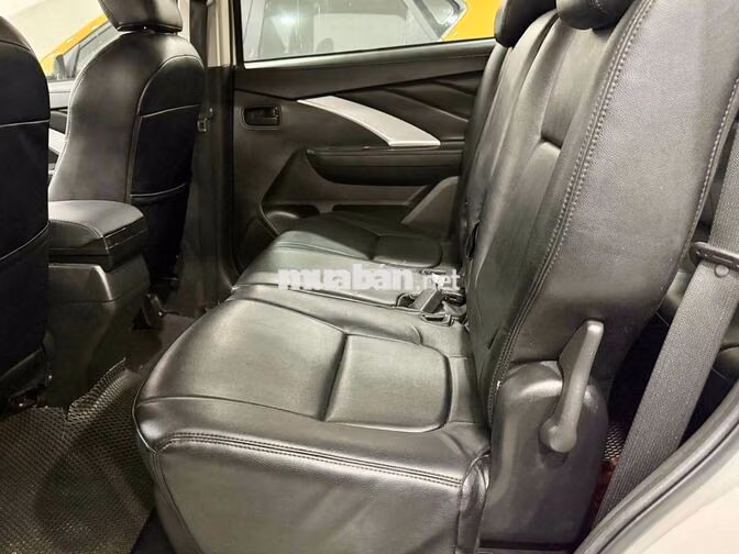 Mitsubishi Xpander 2022 1.5 Eco Trắng 68.000km
