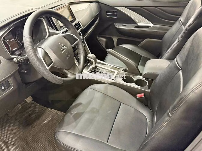 Mitsubishi Xpander 2022 1.5 Eco Trắng 68.000km