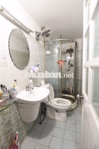 Phòng giá 3tr2 đường Trần Đình Xu Quận 1  - Giờ tự do 