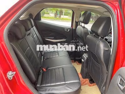 Ford Ecosport 2019 1.5 Đỏ 76.000 km