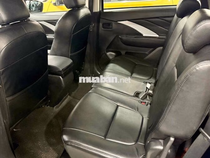 Mitsubishi Xpander 2022 1.5 Eco Trắng 68.000km