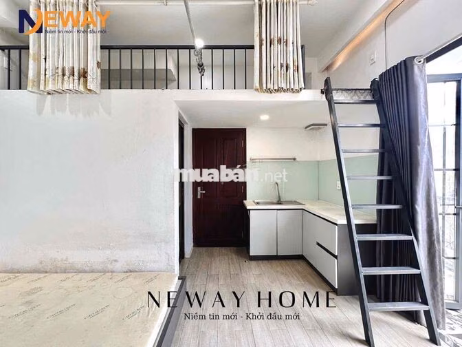 PHÒNG DULEX ĐƯỜNG SỐ 37 Q7 – GẦN UFM