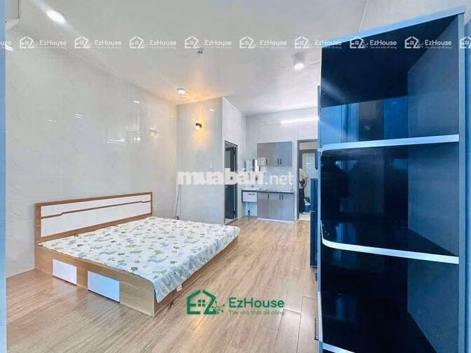 NGAY CẦU NGUYỄN VĂN CỪ DIỆN TÍCH RỘNG BAN CÔNG Ở ĐƯỢC 3-4 NGƯỜI