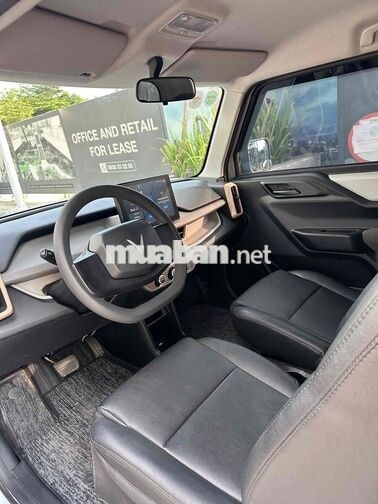 VinFast VF3 2025 Xám 22000 km