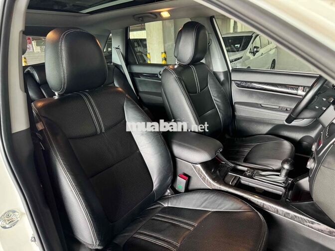 Kia Sorento 2.4 GATH 2015 Lướt 42.000km