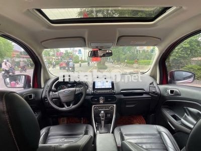 Ford Ecosport 2019 1.5 Đỏ 76.000 km