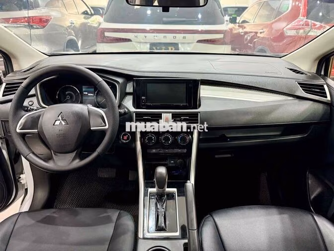 Mitsubishi Xpander 2022 1.5 Eco Trắng 68.000km
