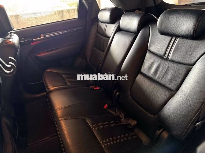 Kia Sorento 2.4 GATH 2015 Lướt 42.000km
