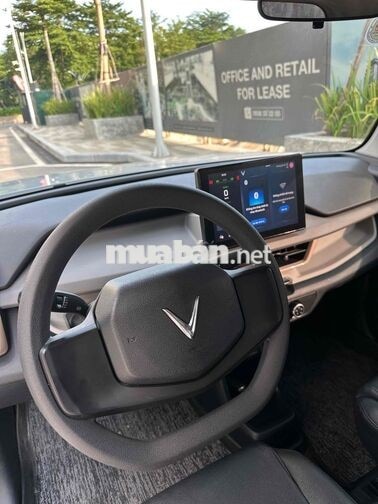 VinFast VF3 2025 Xám 22000 km