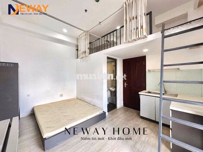 PHÒNG DULEX ĐƯỜNG SỐ 37 Q7 – GẦN UFM