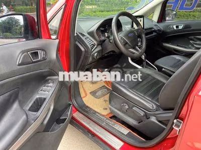 Ford Ecosport 2019 1.5 Đỏ 76.000 km