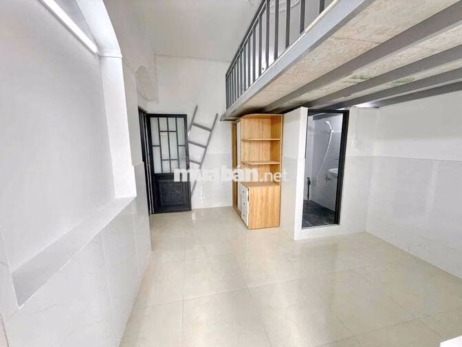 PHÒNG TRỌ - TRẦN VĂN GIÀU 20M2 -  GIÁP KHU TÊN LỬA. CHỢ BÀ HOM