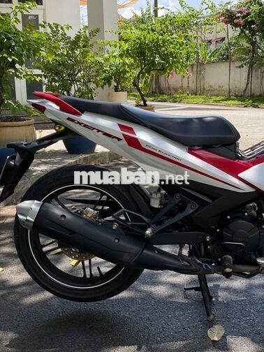 Yamaha Exciter 2016 Trắng, Đỏ
