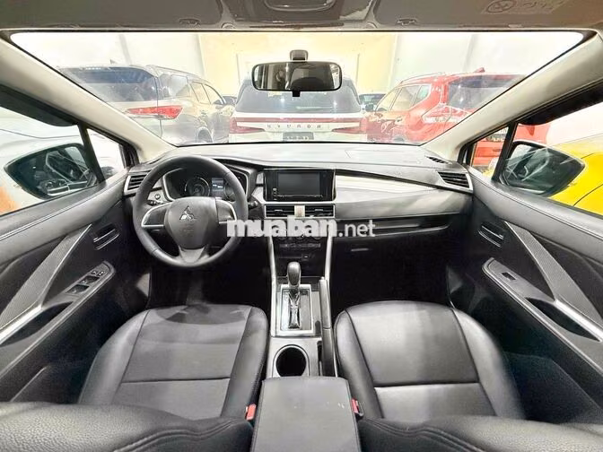 Mitsubishi Xpander 2022 1.5 Eco Trắng 68.000km