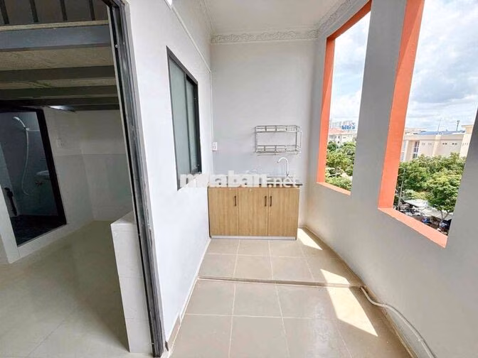 PHÒNG TRỌ - TRẦN VĂN GIÀU 20M2 -  GIÁP KHU TÊN LỬA. CHỢ BÀ HOM