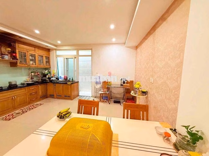 CHO THUÊ NHÀ MT PHAN HUY THỰC 1 TRỆT 1LẦU -P.TÂN KIỂNG Q7