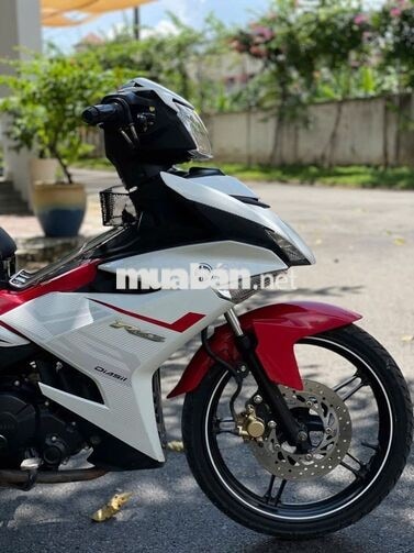 Yamaha Exciter 2016 Trắng, Đỏ