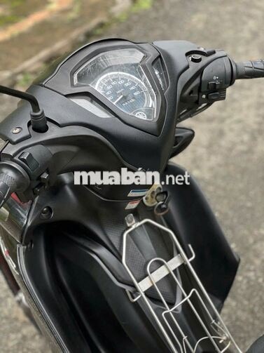 Yamaha Jupiter FI 2014 Đen Zin