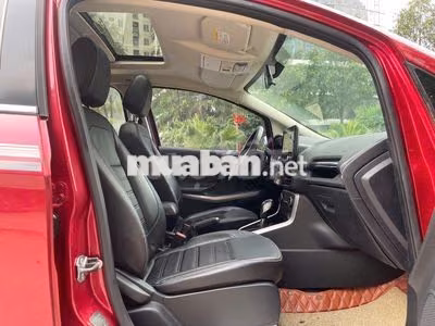 Ford Ecosport 2019 1.5 Đỏ 76.000 km