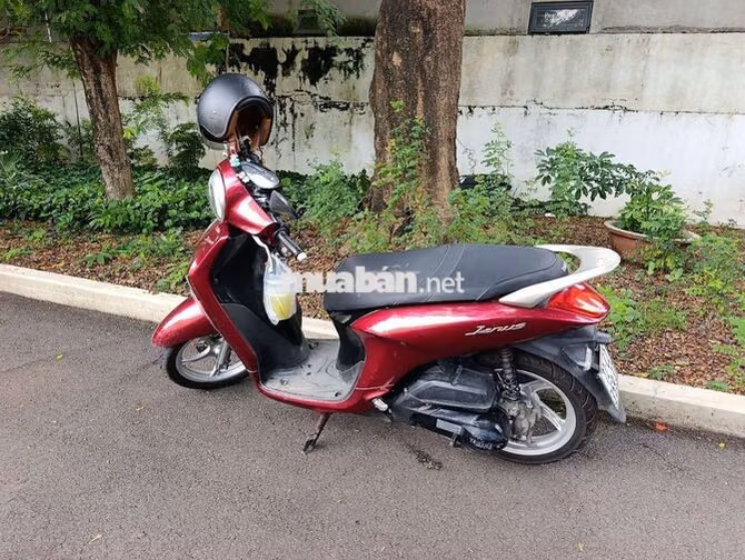 Yamaha Janus 2020 Đỏ xe tay ga