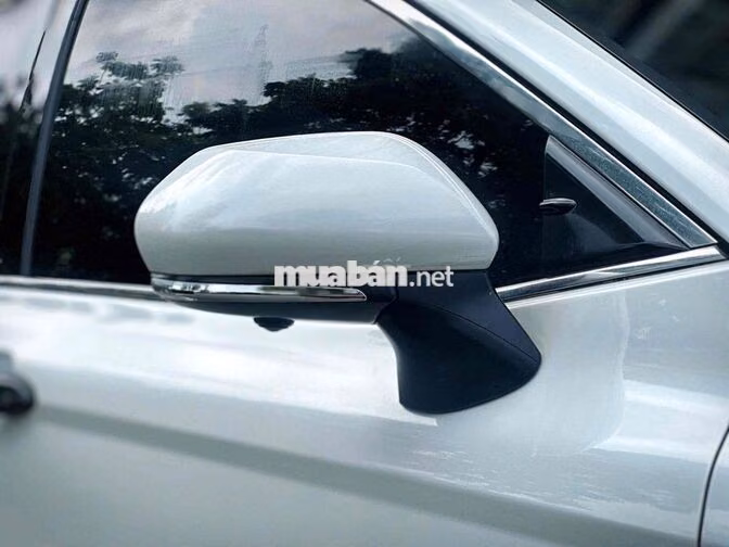 Toyota Camry 2.0G 2021 SIÊU PHẨM CHO CHỦ TỊCH