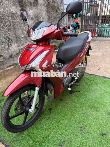 Honda Future LED Đỏ