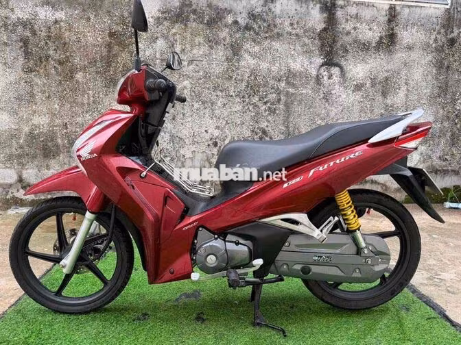 Honda Future LED Đỏ