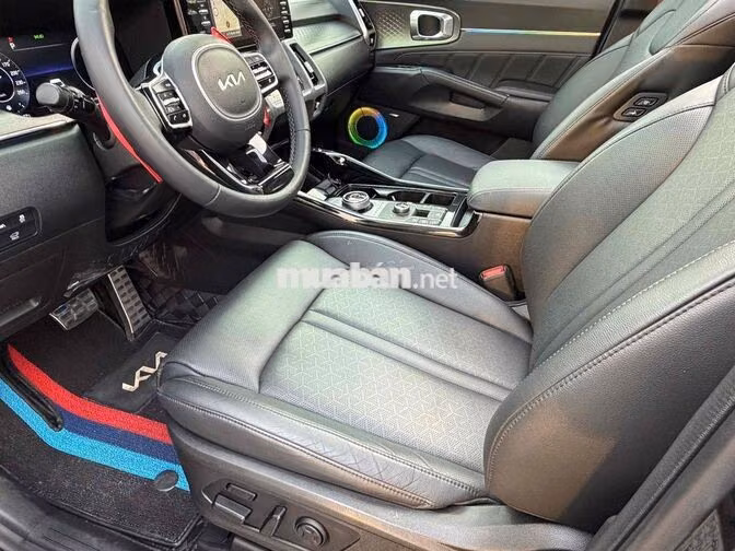 Kia Sorento Signature 2.2 AT AWD 2022 model 2023