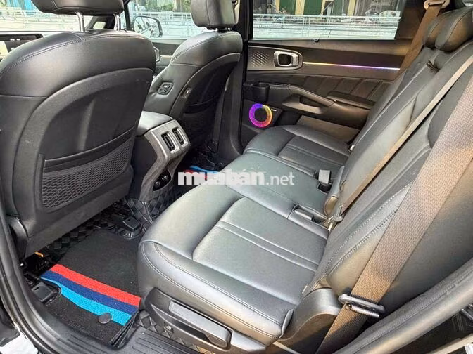 Kia Sorento Signature 2.2 AT AWD 2022 model 2023