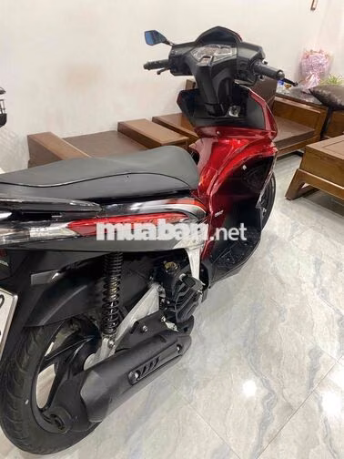Honda Air Blade 2010 Up Thái Đỏ